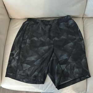 Mens Lululemon Seawheeze Pace Breaker Size Medium
